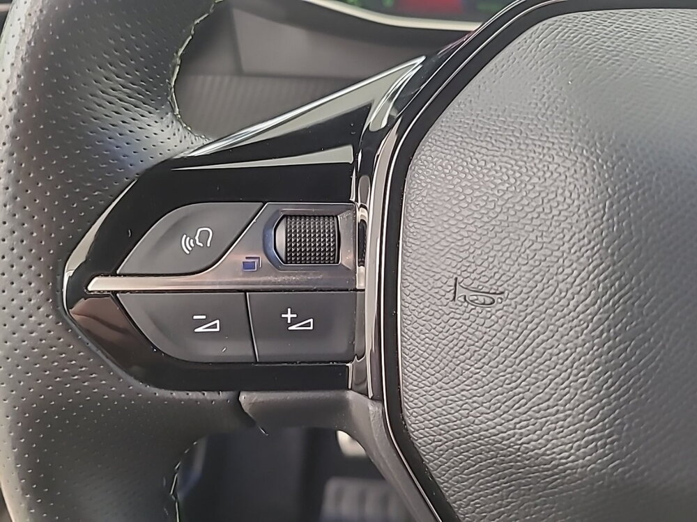 Occasion PEUGEOT 2008 2008 PureTech 130 S&S BVM6 - GT