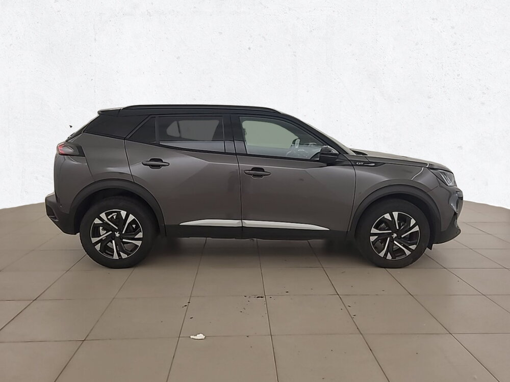 Occasion PEUGEOT 2008 2008 PureTech 130 S&S BVM6 - GT