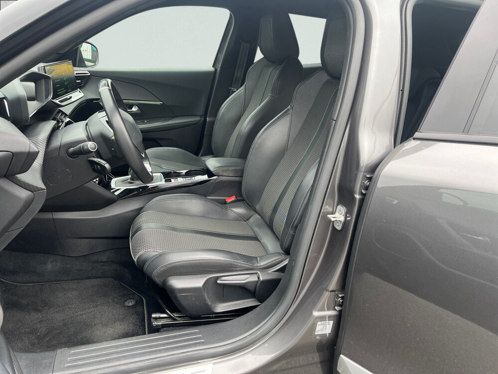 Occasion PEUGEOT 2008 2008 PureTech 130 S&S BVM6 - GT