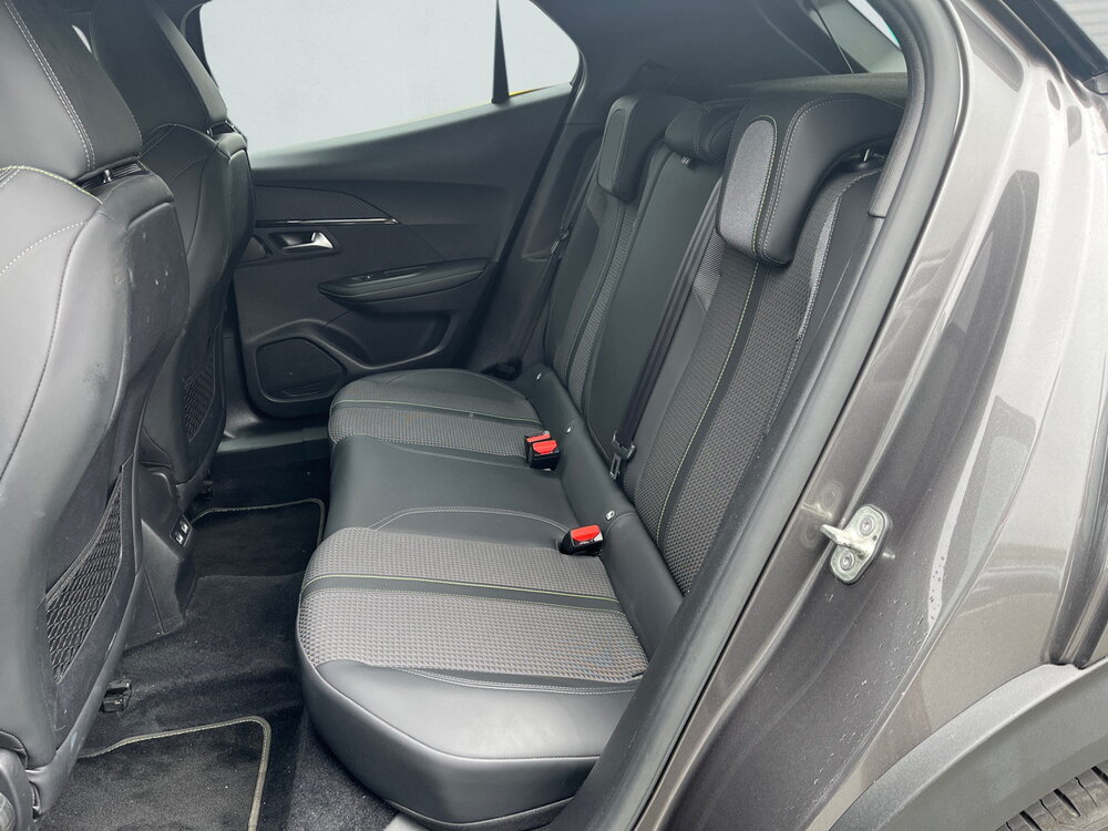 Occasion PEUGEOT 2008 2008 PureTech 130 S&S BVM6 - GT