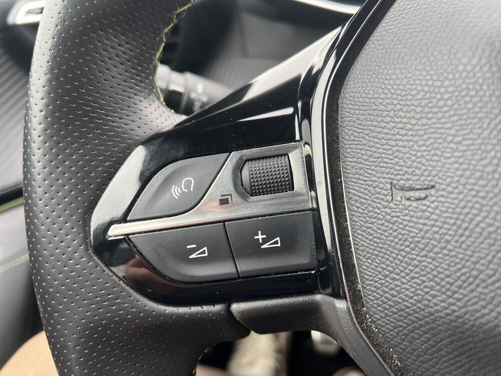 Occasion PEUGEOT 2008 2008 PureTech 130 S&S BVM6 - GT