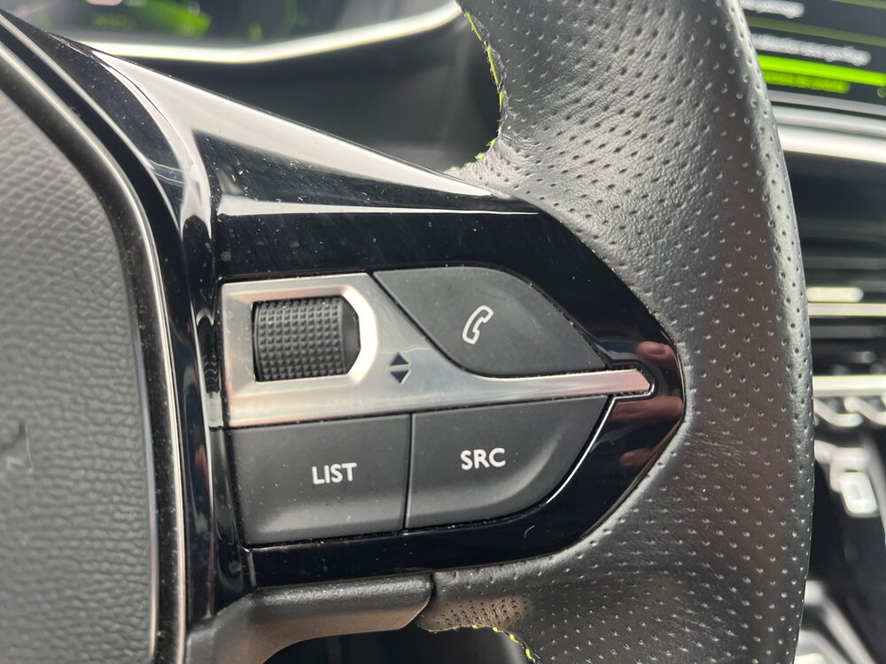 Occasion PEUGEOT 2008 2008 PureTech 130 S&S BVM6 - GT