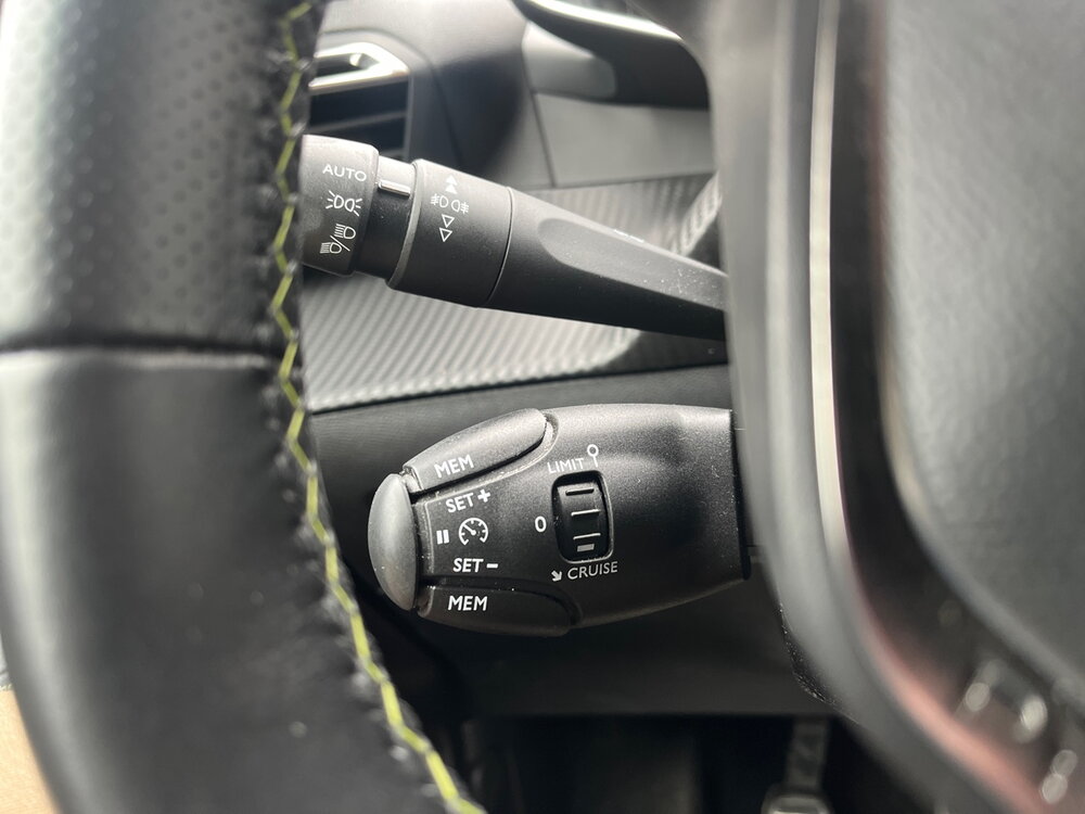 Occasion PEUGEOT 2008 2008 PureTech 130 S&S BVM6 - GT