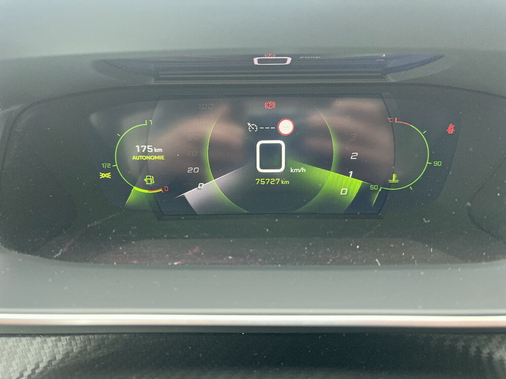 Occasion PEUGEOT 2008 2008 PureTech 130 S&S BVM6 - GT