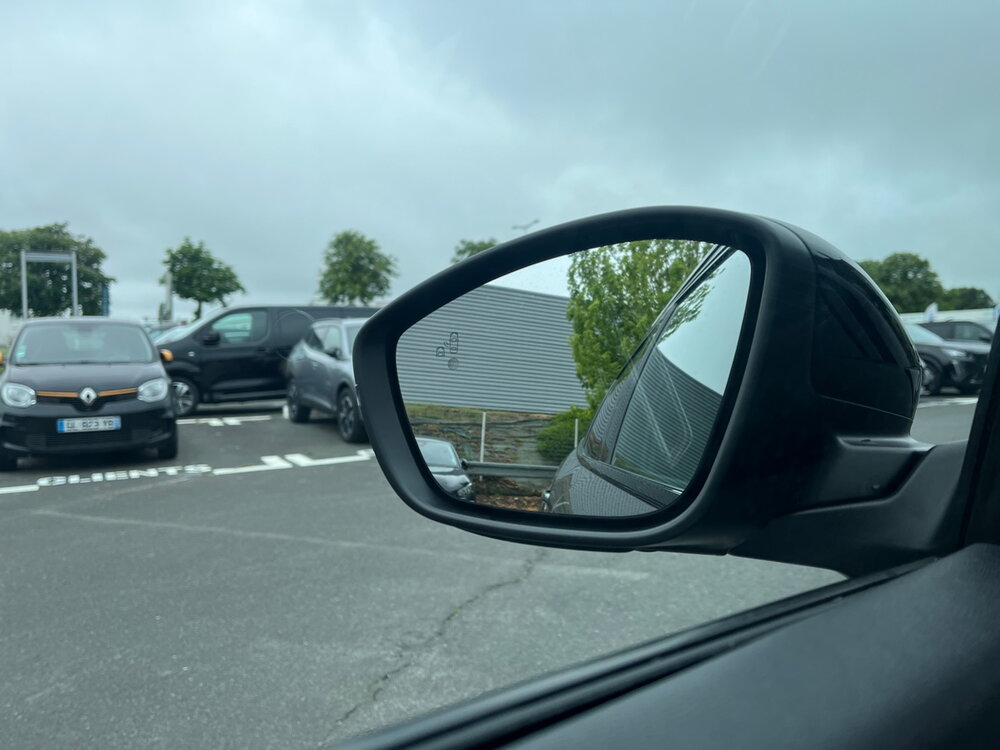Occasion PEUGEOT 2008 2008 PureTech 130 S&S BVM6 - GT