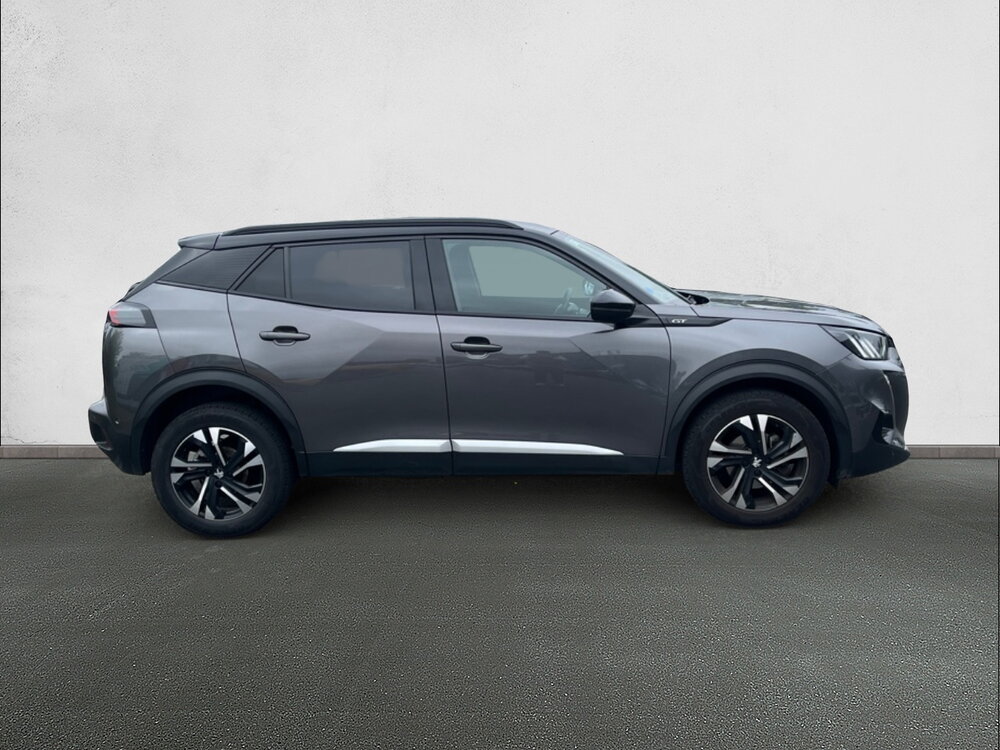 Occasion PEUGEOT 2008 2008 PureTech 130 S&S BVM6 - GT
