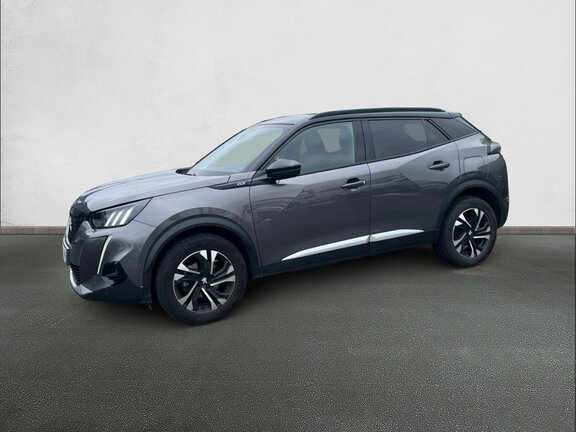 Occasion PEUGEOT 2008 2008 PureTech 130 S&S BVM6 - GT