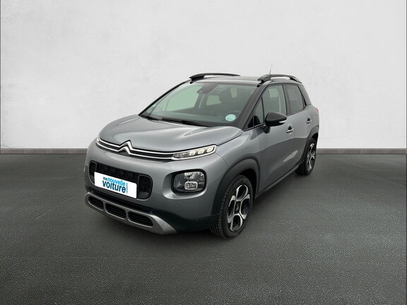 Occasion CITROEN C3 Aircross C3 Aircross PureTech 110 S&S EAT6 - Shine