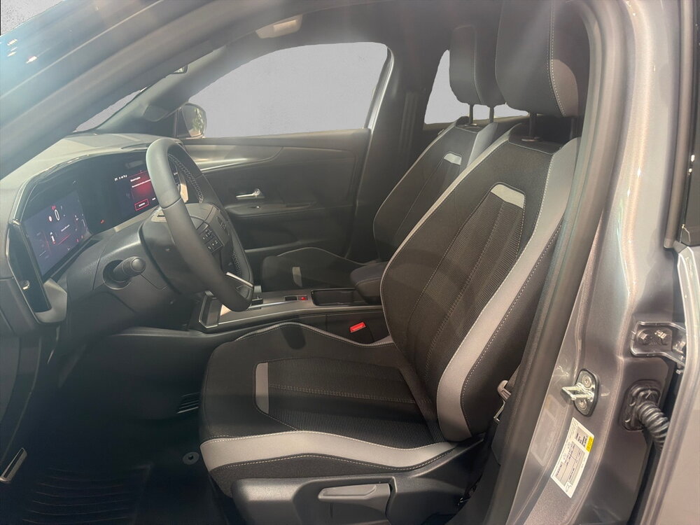 Occasion OPEL Mokka Mokka 1.2 Turbo Hybrid 145 ch e-DCT6 - GS