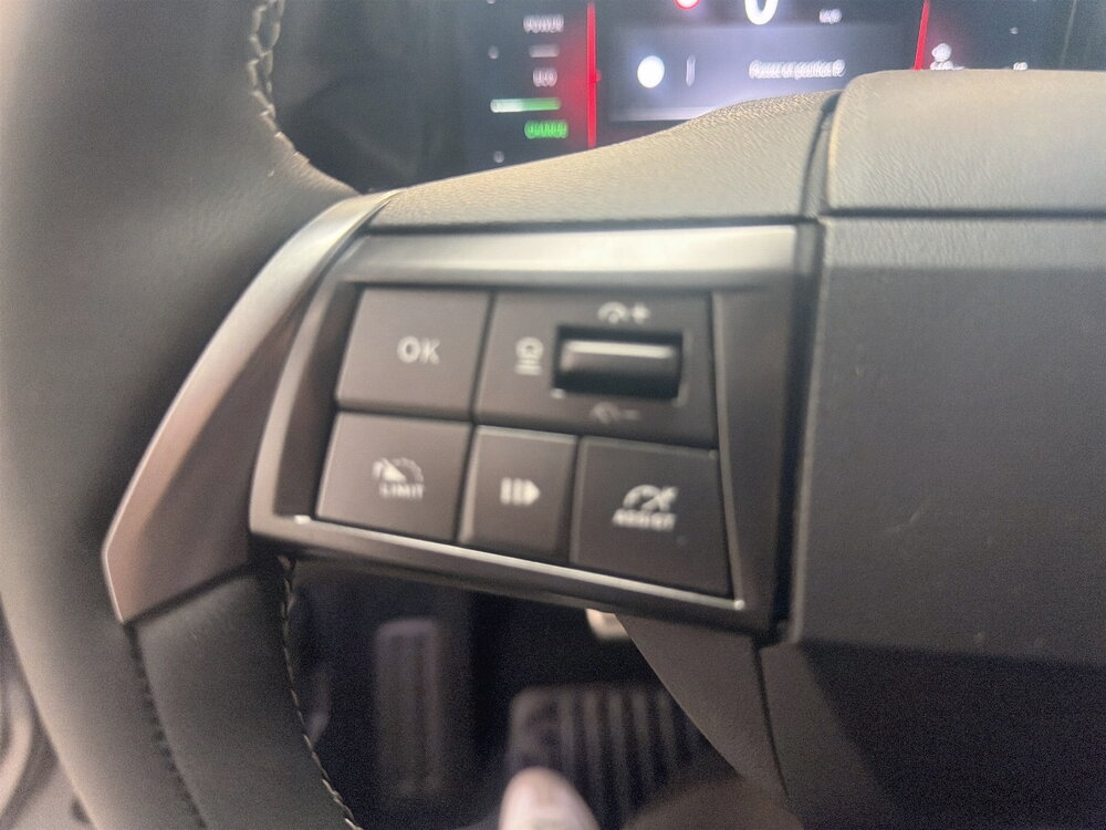 Occasion OPEL Mokka Mokka 1.2 Turbo Hybrid 145 ch e-DCT6 - GS