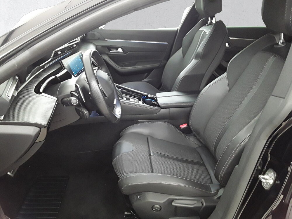 Occasion PEUGEOT 508 508 SW BlueHDi 130 ch S&S EAT8 - GT