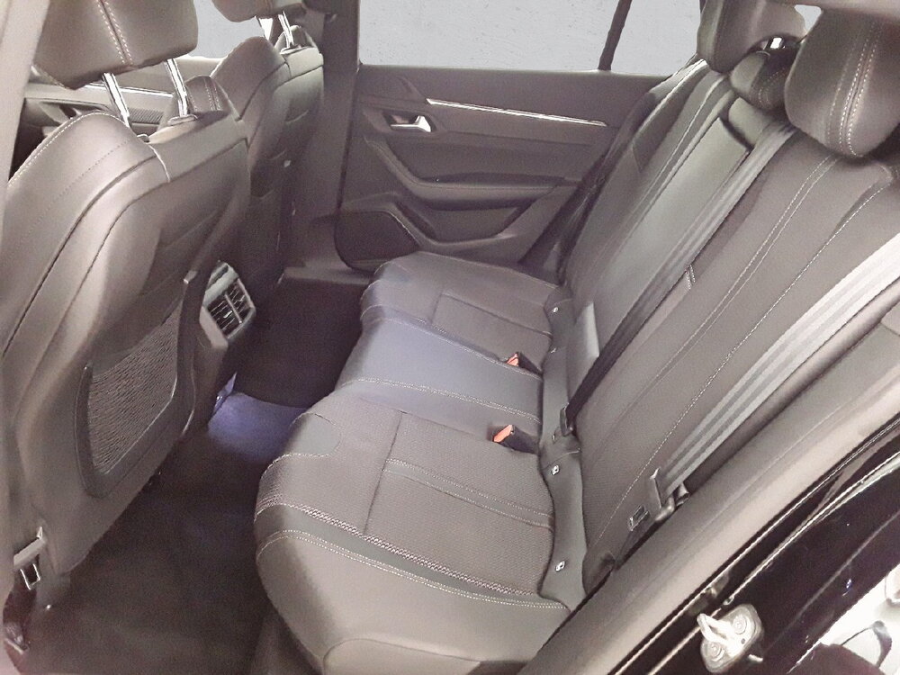 Occasion PEUGEOT 508 508 SW BlueHDi 130 ch S&S EAT8 - GT