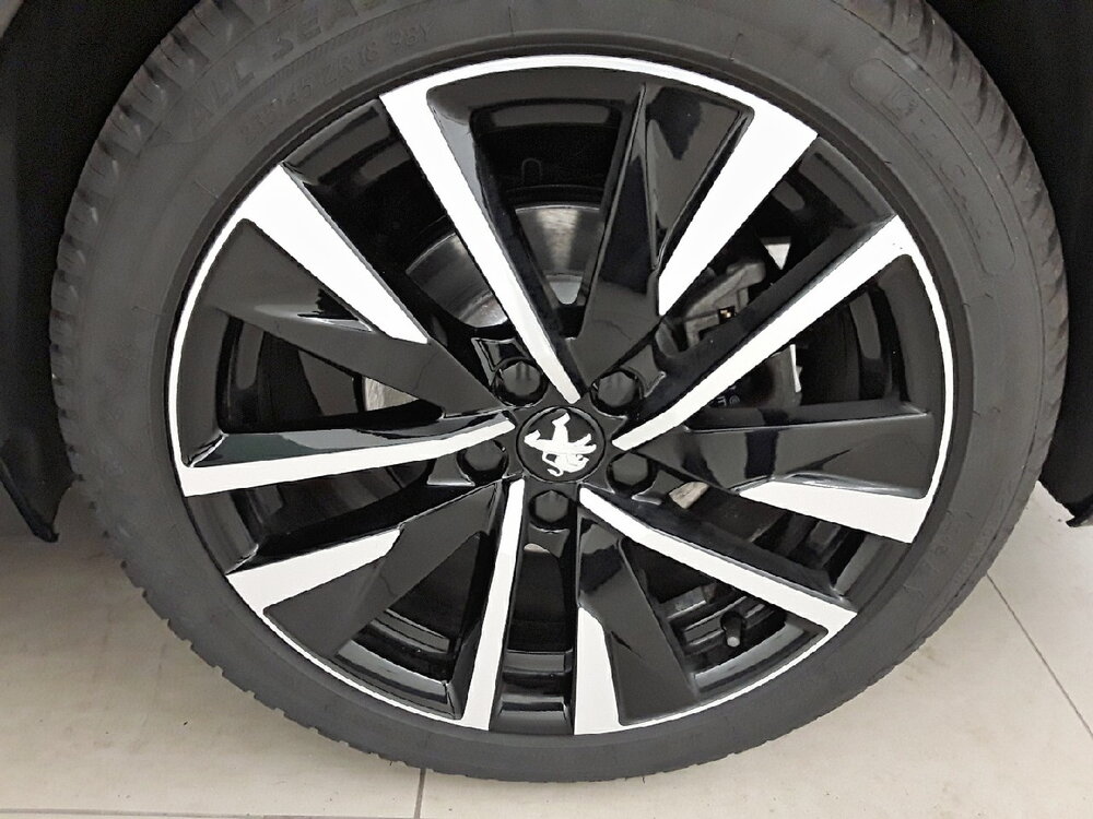 Occasion PEUGEOT 508 508 SW BlueHDi 130 ch S&S EAT8 - GT