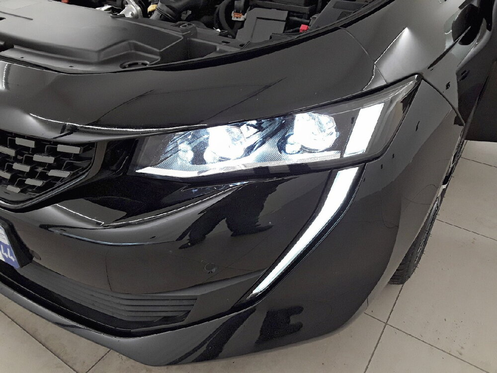 Occasion PEUGEOT 508 508 SW BlueHDi 130 ch S&S EAT8 - GT