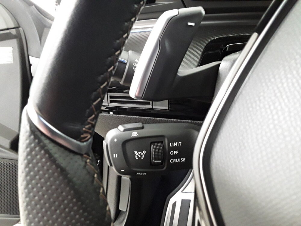 Occasion PEUGEOT 508 508 SW BlueHDi 130 ch S&S EAT8 - GT