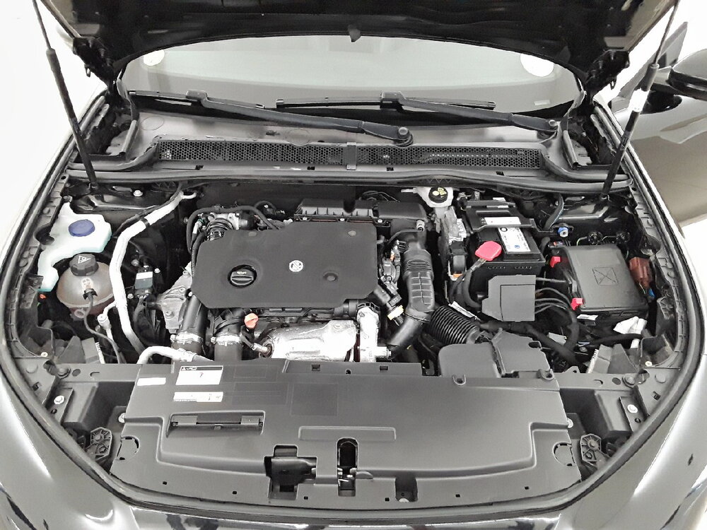 Occasion PEUGEOT 508 508 SW BlueHDi 130 ch S&S EAT8 - GT