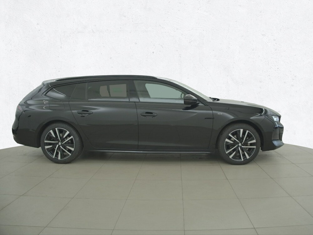 Occasion PEUGEOT 508 508 SW BlueHDi 130 ch S&S EAT8 - GT