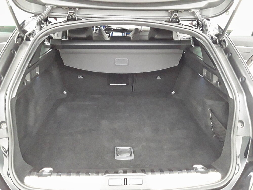 Occasion PEUGEOT 508 508 SW BlueHDi 130 ch S&S EAT8 - GT
