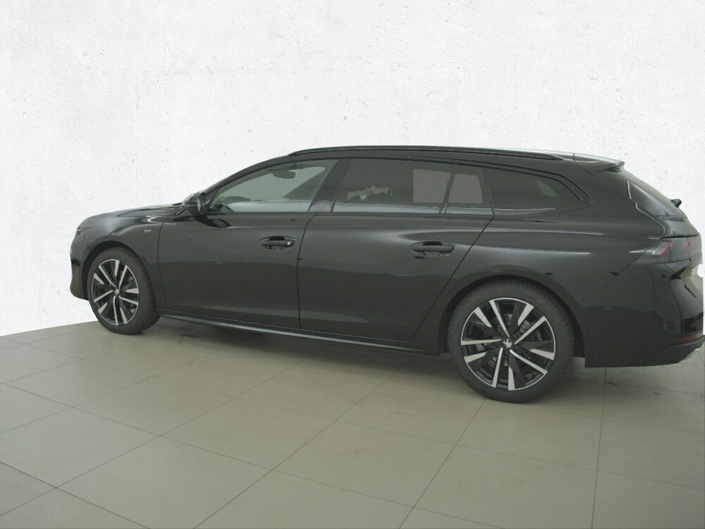 Occasion PEUGEOT 508 508 SW BlueHDi 130 ch S&S EAT8 - GT