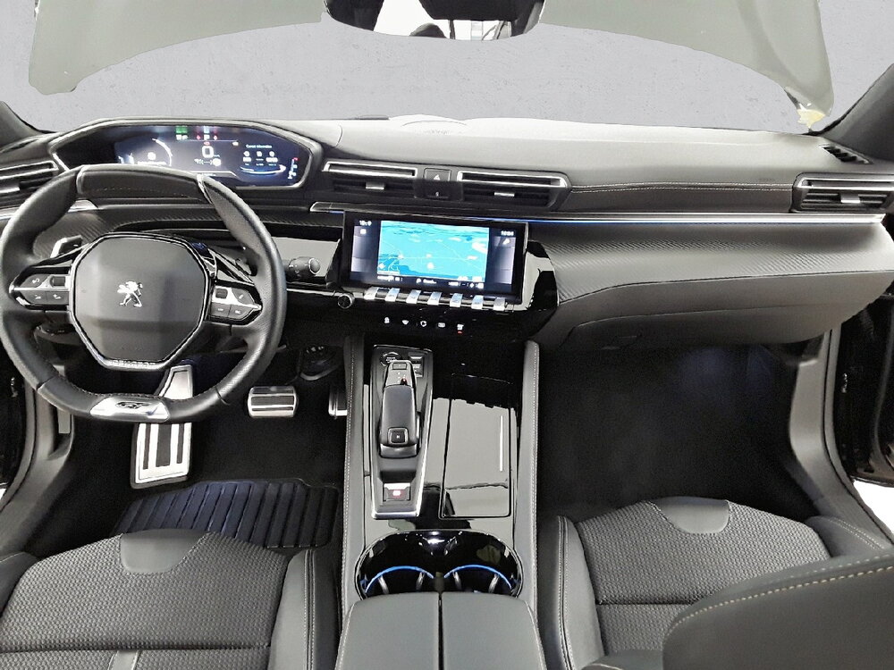 Occasion PEUGEOT 508 508 SW BlueHDi 130 ch S&S EAT8 - GT