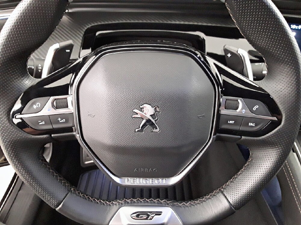 Occasion PEUGEOT 508 508 SW BlueHDi 130 ch S&S EAT8 - GT