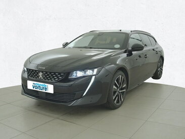 Occasion PEUGEOT 508 508 SW BlueHDi 130 ch S&S EAT8 - GT