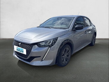 Occasion PEUGEOT 208 208 Electrique 50 kWh 136ch - Style