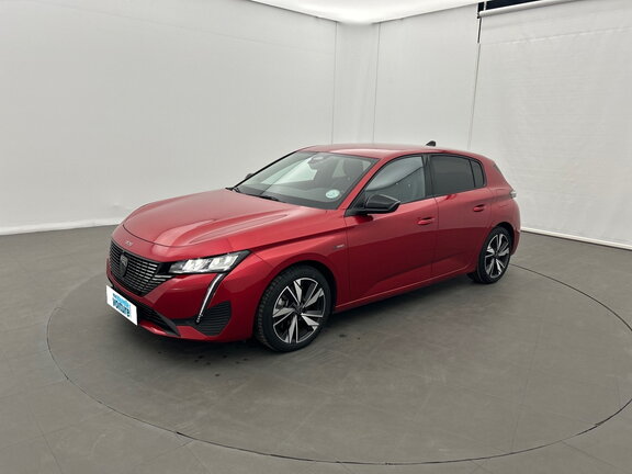 Occasion PEUGEOT 308 308 PHEV 180 e-EAT8 - Allure