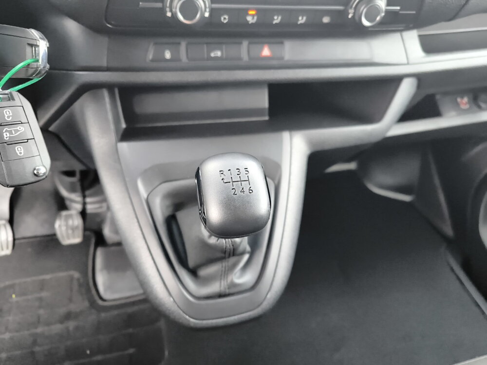 Occasion CITROEN Jumpy JUMPY FGN M BLUEHDI 120 S&S BVM6
