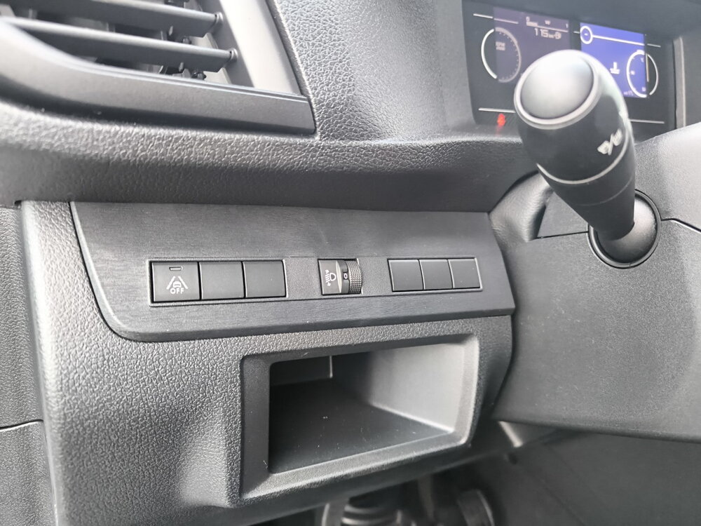 Occasion CITROEN Jumpy JUMPY FGN M BLUEHDI 120 S&S BVM6