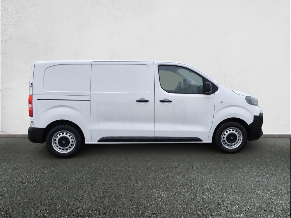 Occasion CITROEN Jumpy JUMPY FGN M BLUEHDI 120 S&S BVM6