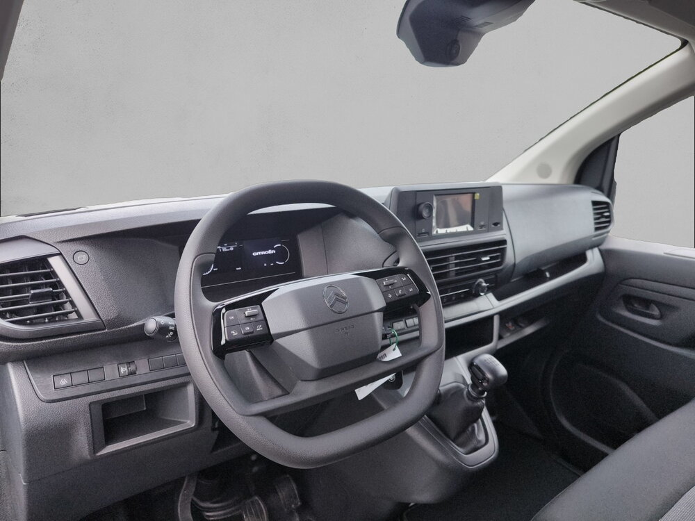 Occasion CITROEN Jumpy JUMPY FGN M BLUEHDI 120 S&S BVM6