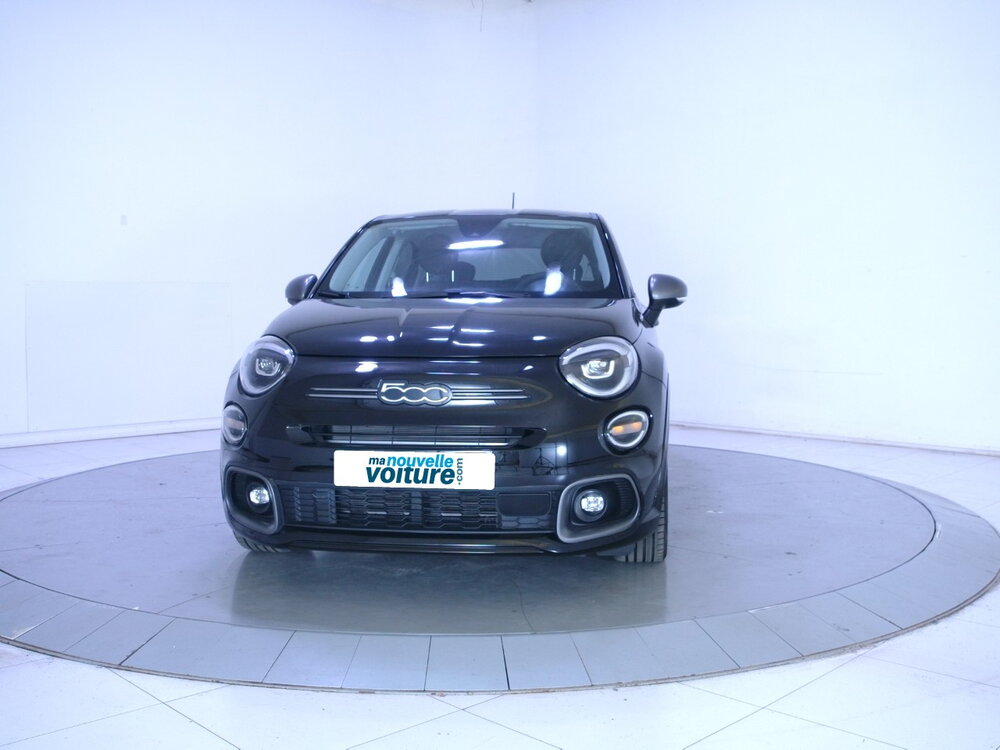 Occasion FIAT 500X 500X 1.0 FireFly Turbo T3 120 ch - Sport
