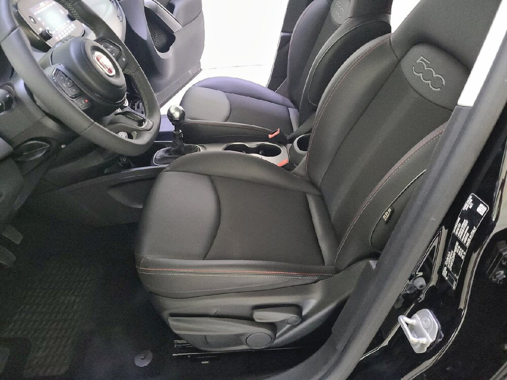 Occasion FIAT 500X 500X 1.0 FireFly Turbo T3 120 ch - Sport
