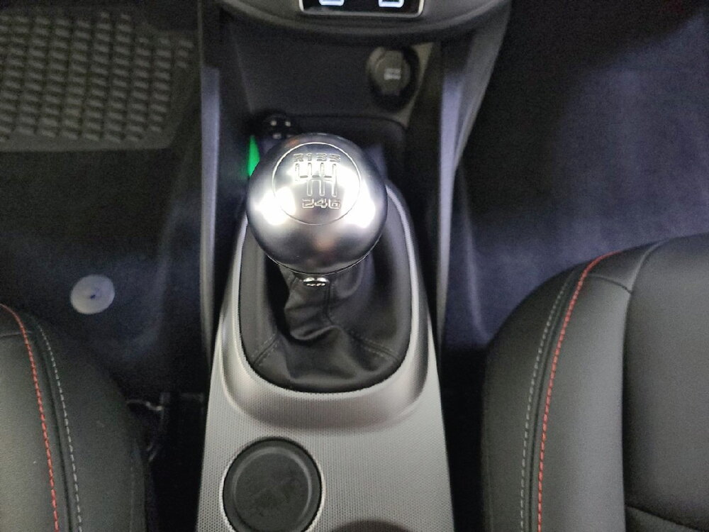 Occasion FIAT 500X 500X 1.0 FireFly Turbo T3 120 ch - Sport