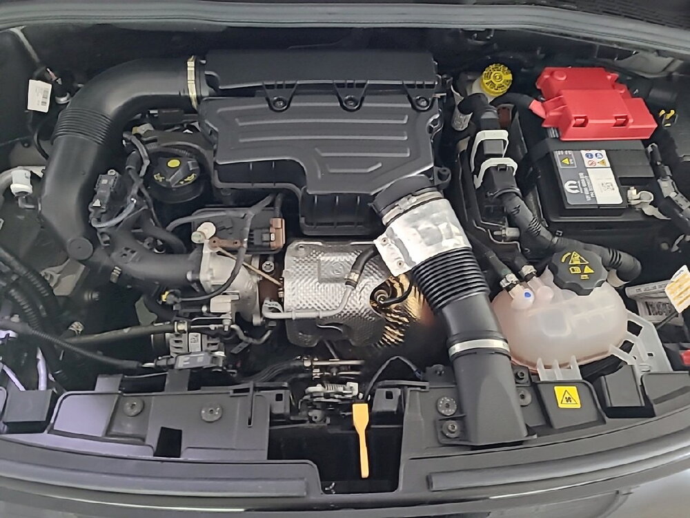Occasion FIAT 500X 500X 1.0 FireFly Turbo T3 120 ch - Sport