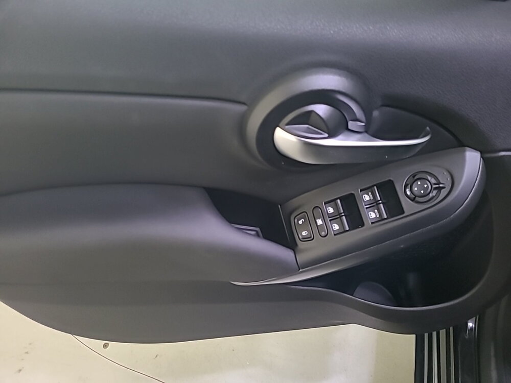 Occasion FIAT 500X 500X 1.0 FireFly Turbo T3 120 ch - Sport