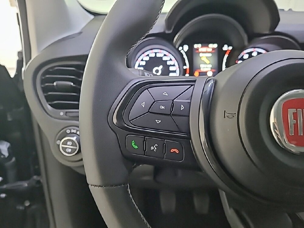 Occasion FIAT 500X 500X 1.0 FireFly Turbo T3 120 ch - Sport