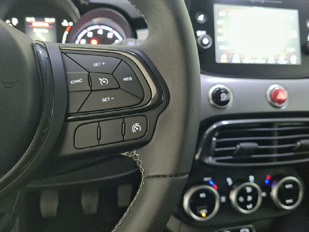 Occasion FIAT 500X 500X 1.0 FireFly Turbo T3 120 ch - Sport