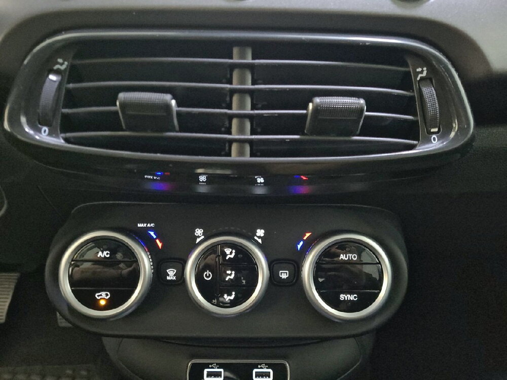 Occasion FIAT 500X 500X 1.0 FireFly Turbo T3 120 ch - Sport