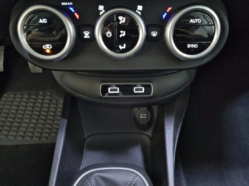 Occasion FIAT 500X 500X 1.0 FireFly Turbo T3 120 ch - Sport