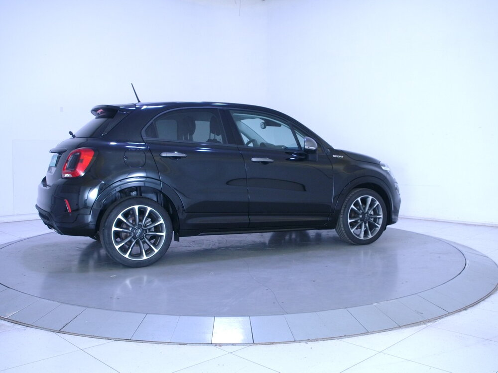 Occasion FIAT 500X 500X 1.0 FireFly Turbo T3 120 ch - Sport