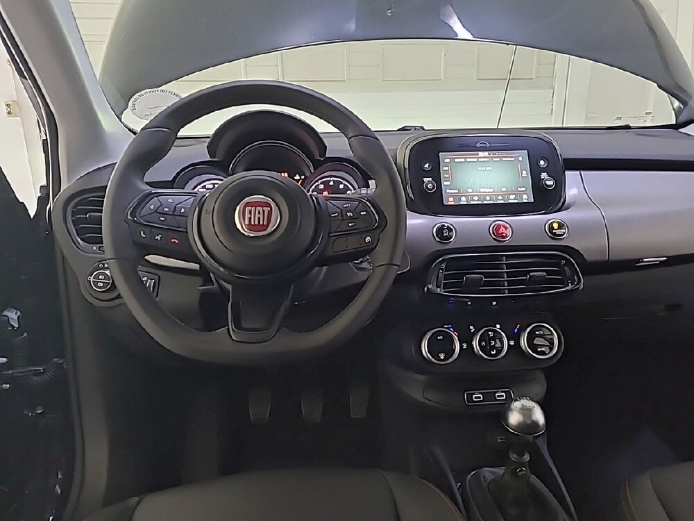 Occasion FIAT 500X 500X 1.0 FireFly Turbo T3 120 ch - Sport