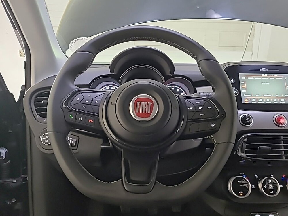 Occasion FIAT 500X 500X 1.0 FireFly Turbo T3 120 ch - Sport
