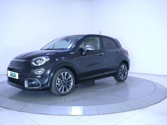 Occasion FIAT 500X 500X 1.0 FireFly Turbo T3 120 ch - Sport