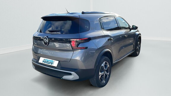 Occasion CITROEN C3 Aircross C3 Aircross Hybride 136 ch Aut - Max