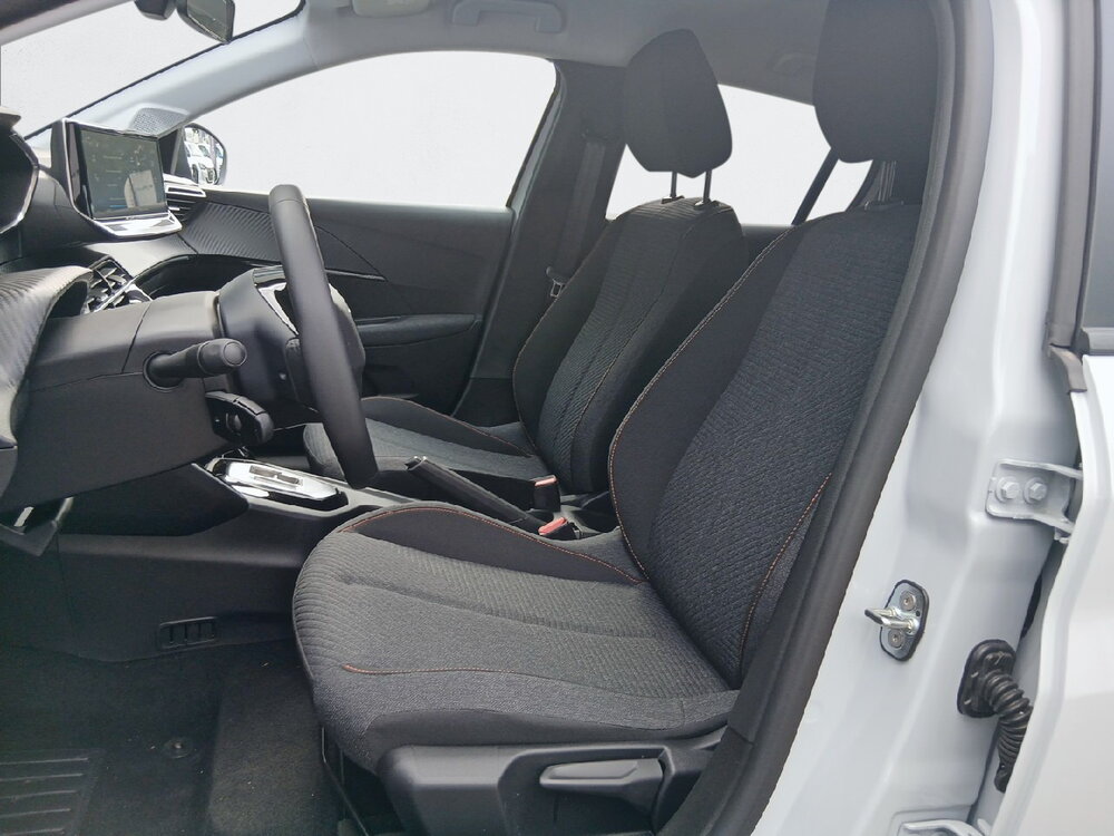 Occasion PEUGEOT 208 208 Hybrid 110 ch e-DCS6 - EDITION