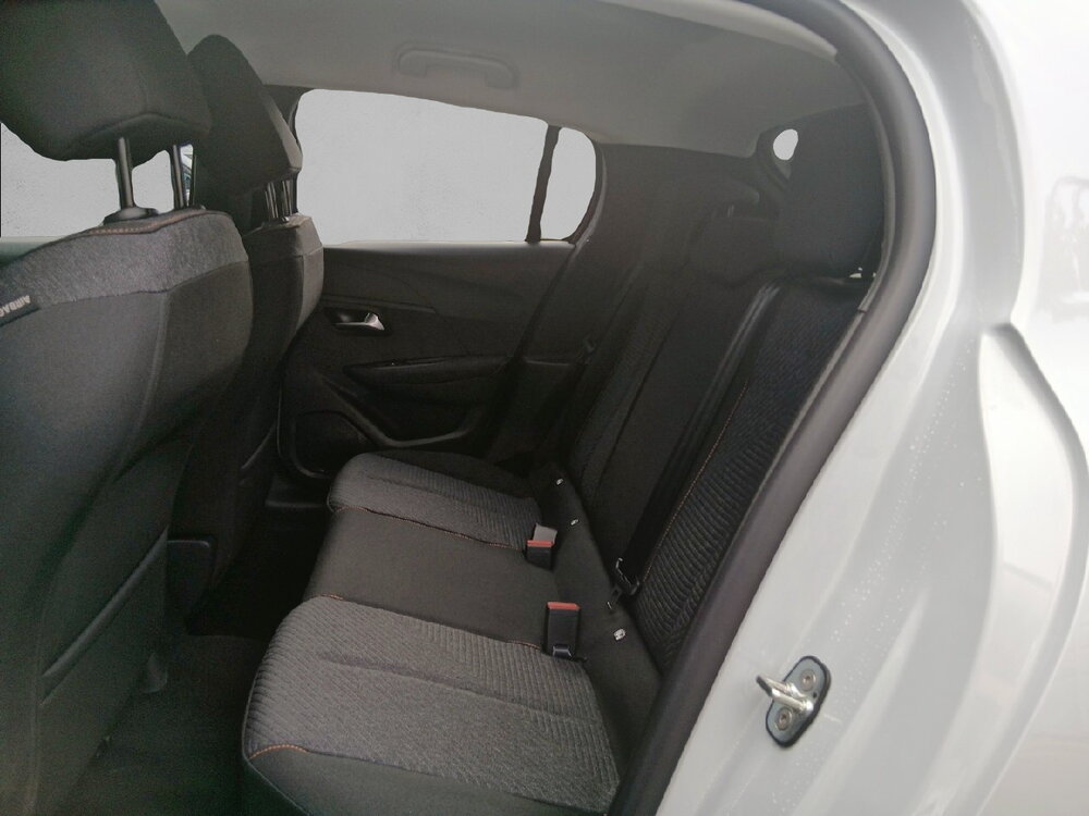 Occasion PEUGEOT 208 208 Hybrid 110 ch e-DCS6 - EDITION