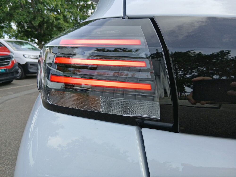 Occasion PEUGEOT 208 208 Hybrid 110 ch e-DCS6 - EDITION