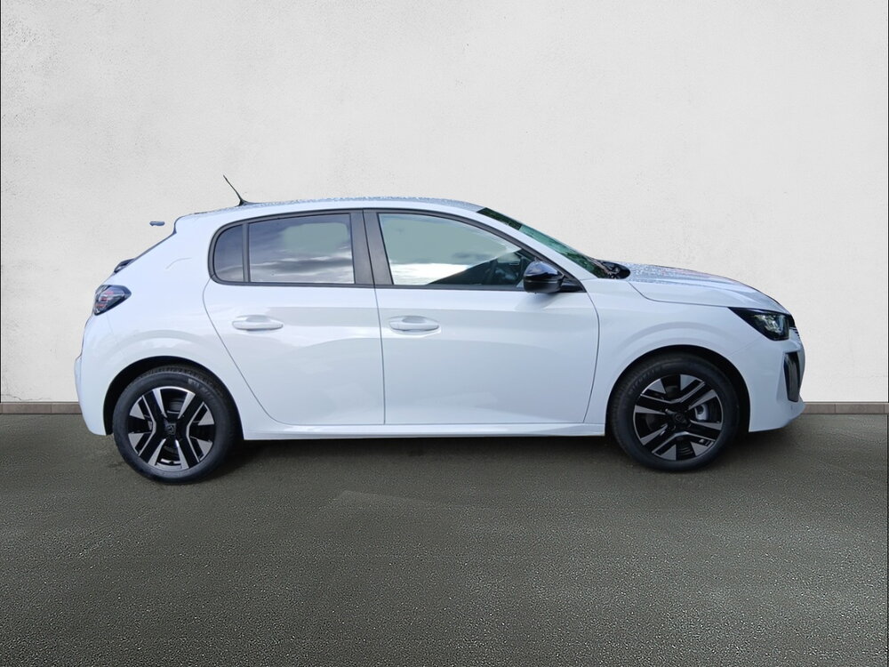 Occasion PEUGEOT 208 208 Hybrid 110 ch e-DCS6 - EDITION